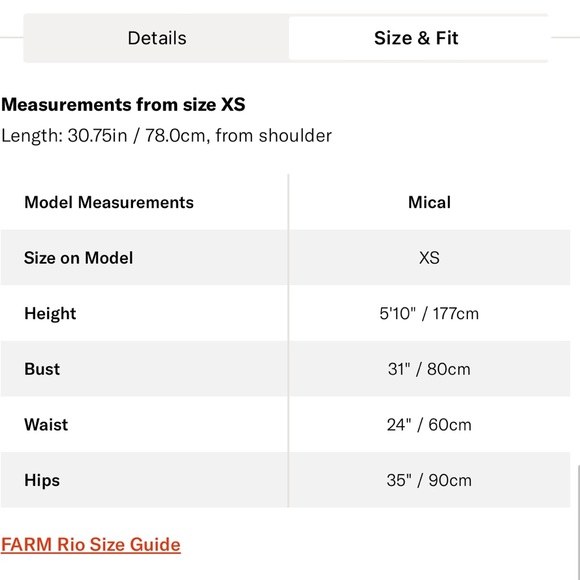 Farm Rio delicate forest scarves mini dress - Picture 5 of 5